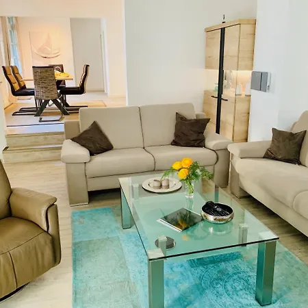 Fewo1846 - Atrium Apartament *